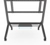 Wózek do monitora interaktywnego XL B-Tech Momentum BT8546/B